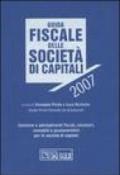 Guida fiscale delle società di capitali