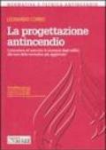 La progettazione antincendio