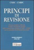 Principi di revisione