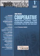 Guida pratica cooperative