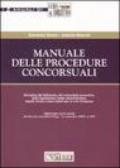 Manuale delle procedure concorsuali