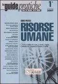 Guida pratica risorse umane