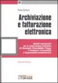 Archiviazione e fatturazione elettronica