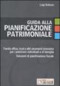 Guida alla pianificazione patrimoniale