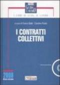 I contratti collettivi. Con CD-ROM