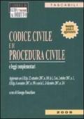 Codice civile e di procedura civile e le leggi complementari