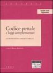 Codice penale e leggi complementari