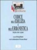 Codice dell'edilizia e dell'urbanistica