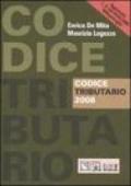 Codice tributario 2008