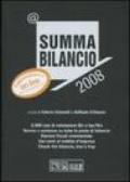 Summa bilancio 2008