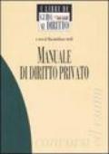 Manuale di diritto privato