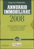 Annuario immobiliare 2008. Con CD-ROM (2 vol.)