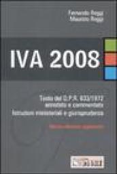 IVA 2008