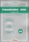 Finanziaria 2008