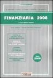 Finanziaria 2008