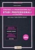 Strategia ed organizzazione degli studi professionali