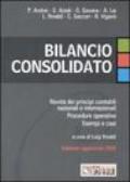 Bilancio consolidato