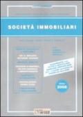 Società immobiliari 2008