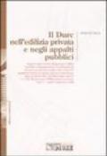 Il Durc nell'edilizia privata e negli appalti pubblici