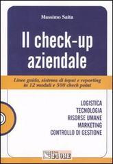 Il check-up aziendale. Con CD-ROM