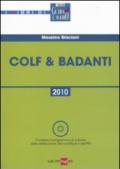 Colf & badanti. Con CD-ROM