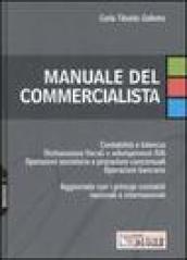 Manuale del commercialista