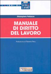 Manuale di diritto del lavoro