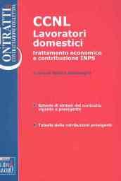 CCNL lavoratori domestici