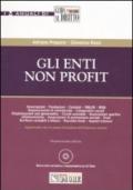 Gli enti non profit. Con CD-ROM