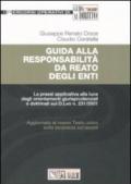 Guida alla responsabilità da reato degli enti