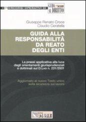 Guida alla responsabilità da reato degli enti