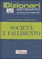 Società e fallimento