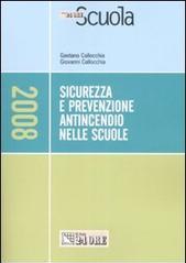 Sicurezza e prevenzione antincendio nelle scuole