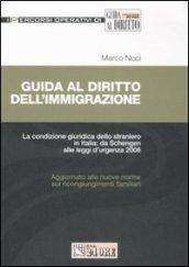 Guida al diritto dell'immigrazione