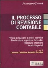 Il processo di revisione contabile