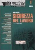 Guida pratica sicurezza del lavoro