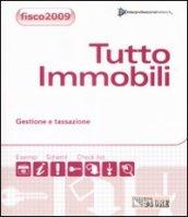 Tutto immobili 2009