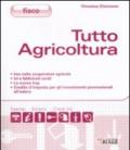 Tutto agricoltura