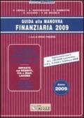 Guida alla manovra finanziaria 2009