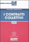 I contratti collettivi 2009. Con CD-ROM