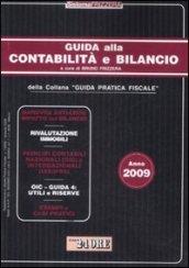 Guida alla contabilità e bilancio 2009