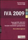 IVA 2009