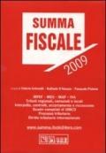 Summa fiscale 2009