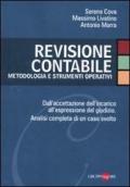 Revisione contabile. Metodologia e strumenti operativi