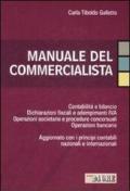 Manuale del commercialista