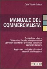 Manuale del commercialista