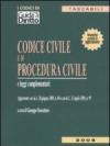 Codice civile e procedura civile e leggi complementari
