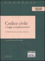 Codice civile e le leggi complementari