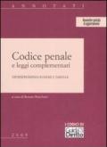 Codice penale e leggi complementari