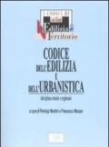 Codice dell'edilizia e dell'urbanistica